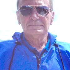 Dameron, David Wayne