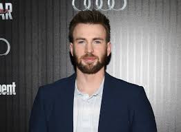 Chris evans is definitely straight. What Did Lily James Say About Dating Chris Evans
