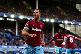 Born 19 april 1989) is an austrian professional footballer who plays as a forward for chinese super league club shanghai port and the austria national team. Marko Arnautovic Speaks Out Over Chelsea And Manchester United Transfer Rumours