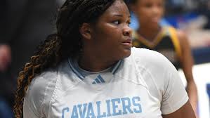 How Mountain View Prep football's Mak Anderson 'took control' of team