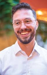 NYU Stern MBA and PhD Convocation Class of 2024