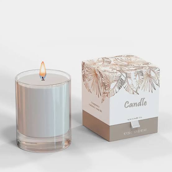 Expert Guide to Candle Packaging: Luxury Boxes, Inserts & Design Ideas