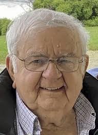 Clement Joseph "Clem" BENOIT Obituary