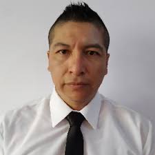 Willian Hernan Visvicus Riofrio