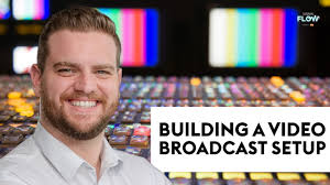 Building an IT-Centric Video and Broadcast Infrastructure