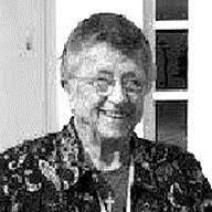 FRANCES CANNON Obituary (1926