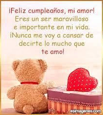 Cumpleanos Mi Amorcito Frases Cumpleanos Amor Feliz Cumpleanos Esposo Feliz Cumpleanos Amor Frases