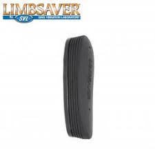 A number of recoil pad brands cannot stay in place in the rain. Limbsaver Products