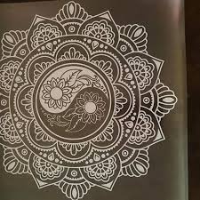 Download Yin Yang Tattoo Mandala Tattoo Design Yin Yang Mandala Svg Etsy Mandala Tattoo Design Mandala Tattoo Mandala Tattoo Shoulder