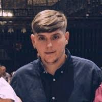 Jonathan Olmedo's Instagram, Twitter & Facebook