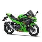 KAWASAKI-NINJA