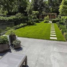 47 Rectangle Backyard Landscape Ideas Inspirational 33 Garden Design Layout Modern Contemporary Garden Outdoor Gardens Design