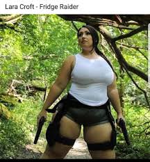 Here you can play game lara croft: The New Lara Croft Game Looking Good