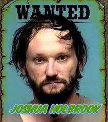 Still a wanted Man, Has 3 warrants. If anyone spot's him call 911 and  report. Multiple thefts, Felony DV, and CPO violations. Thank you.