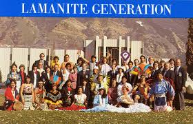 BYU Living Legends Affinity Group