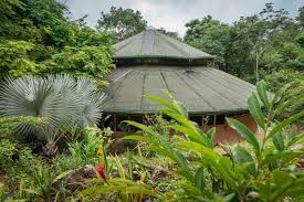 See 62 traveler reviews, 113 candid photos, and great deals for pachamama drake, ranked #10 of 67 specialty lodging in costa rica and rated 4.5 of 5 at tripadvisor. Halls In Pachamama Pachamama