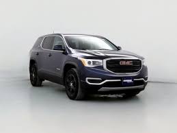 Image result for Transition Blue 2008 Acadia