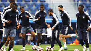 Belgienii vor întâlni în optimile de finală japonia, iar anglia va juca cu reprezentativa columbiei. FranÅ£a Belgia 24 De JucÄtori Din Loturile Celor DouÄ FormaÅ£ii Au Alte Origini