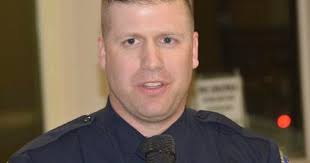 Placerville's Officer of the Year a 'passionate leader'