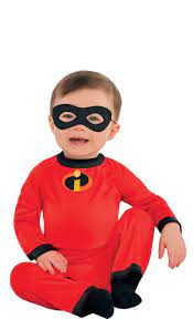 Maybe you would like to learn more about one of these? Baby Jack Jack Costume The Incredibles Party City