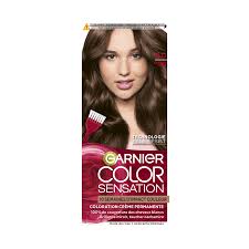 Garnier Color Sensation