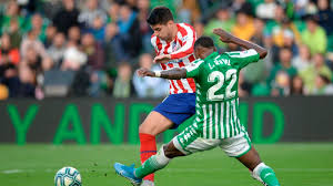 Barcelona have exercised their option to bring emerson back to the club following two seasons at real betis. Emerson Signs Up To Be Barca S New Dani Alves