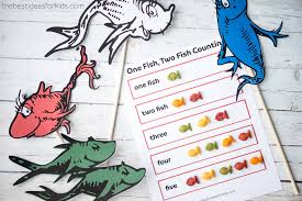 Great deals on top brands. One Fish Two Fish Printable Activity The Best Ideas For Kids