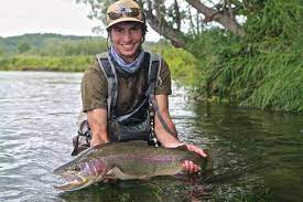 Fishing Gear To Protect You From The Elements Fishing Waders Wading Boots Fishing Jackets And A Full Line Of Su Fishing Waders Top Fishing Fly Fishing Quote