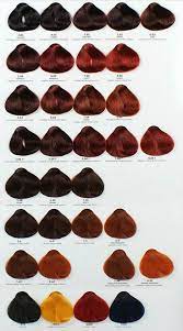 Applicare su cute e capelli bagnati, massaggiare e risciacquare.formato. Apotelesma Eikonas Gia 7 64 Majirouge Curly Hair Inspiration Dyed Hair Red Hair Inspiration