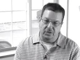 Tech entrepreneur Pete Grillo