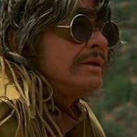 Amazon.com: The White Buffalo : Charles Bronson, Jack Warden, Will Sampson,  J. Lee Thompson, Produced by PANCHO KOHNER, Screenplay by RICHARD SALE From  His Novel "The White Buffalo": Movies & TV