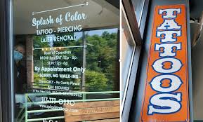 Dining in lansing, ingham county: Splash Of Color Reopens With Plethora Of New Safety Procedures East Lansing Info