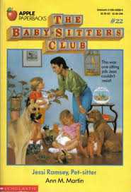 Search reviews, prices & local in home pet sitting professionals. Jessi Ramsey Pet Sitter By Ann M Martin