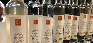 Webatelistes Auteur Sur 1001 Aromes
