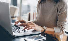 4 Tips For Improving Your Typing Accuracy And Speed | Indeed.com