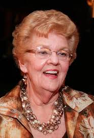 Obituary of Mary Ann McDonnell