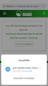 ¿cómo instalar spotify premium latest apk 8.4 en android? Como Conseguir Spotify Premium Free Forever