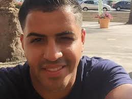 Oscar A. Aracena-Montero