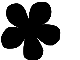 Free Free 96 5 Petal Flower Svg SVG PNG EPS DXF File