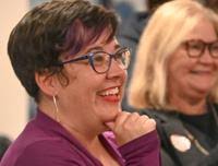 Tuesday election results for Boone County cities