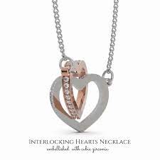 Best Jewelry Gift For Wife In 2021 Necklace Heart Necklace Gift Necklace