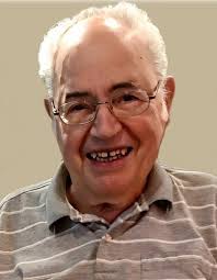 Angelo Varrone Obituary (1929