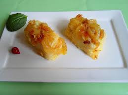 Kartoffelbrei Mit Zwiebelsauce Kartoffelbrei Zwiebelsauce Rezepte