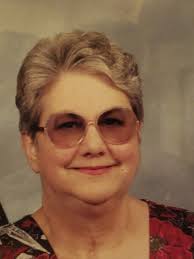 Lizbeth Armour Obituary