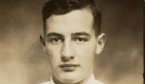 Raoul Wallenberg, '35