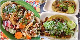 Having all of your other elements ready. Houston S One Dollar Taco Spots That You Need To Try Narcity