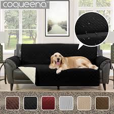 Wiki researchers have been writing reviews of the latest sofa protectors since 2016. Petcute Sofa Cover Luxury Sofa Slipcover Sofa Protector For Pets Quilted Sofa Furniture Protector Three Seater Mimbarschool Com Ng