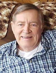 Obituary for Stephen P. "Pete" Kelley