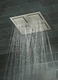 Now That S A Shower Head Modern Shower Head Bathroom Decor Bathroom Shower Design