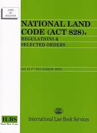 Malaysia 2018 august dispute resolution. National Land Code Act 828 Regulation Selected Orders Shopee Malaysia